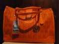 Replica MK laranja